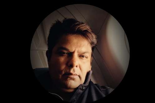 Karan Vaid CEO