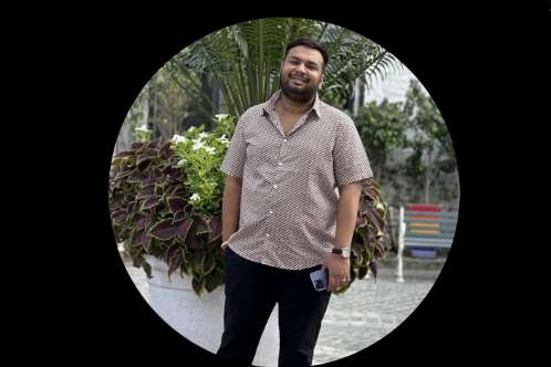 Chirag Jindal Director