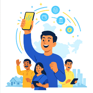 Paydash Illustration