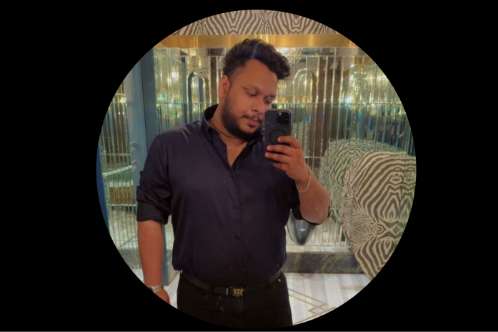 Saksham Jindal Director