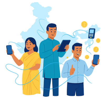 Digital Finance